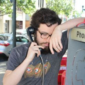 Meet your Posher, Kevin